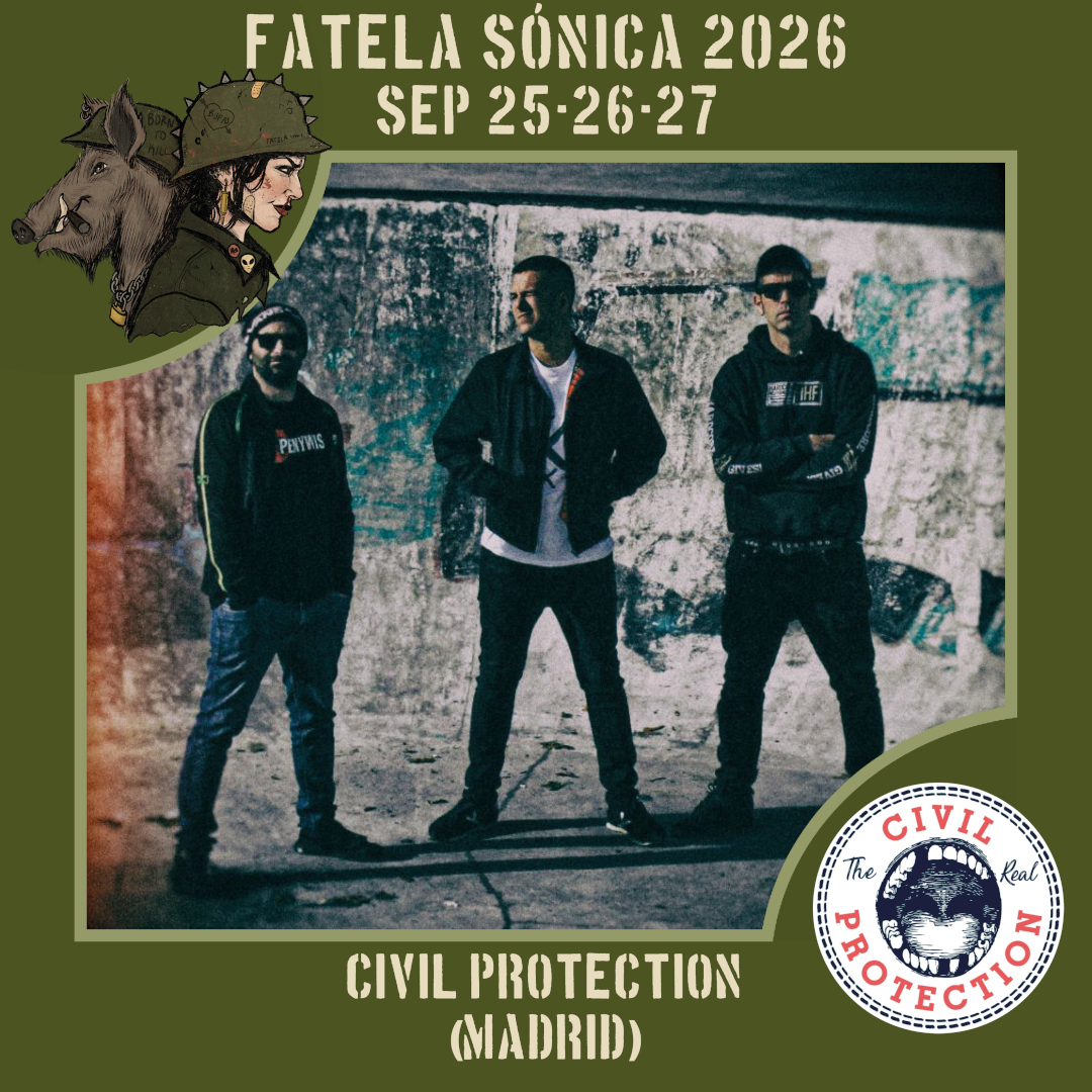 Civil Protection
